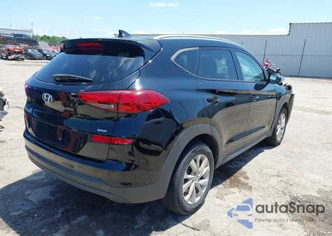 2019 Hyundai Tucson Value from USA, damaged, VIN KM8J3CA47KU953312